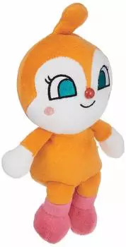 Anpanman Purichi Beans S Plus Докин-чан