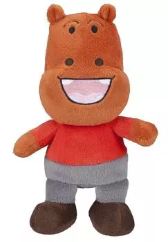 Anpanman Purichi Beans S Plus Hippo
