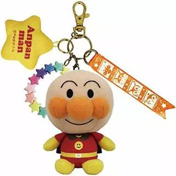 Anpanman The C Don Charm