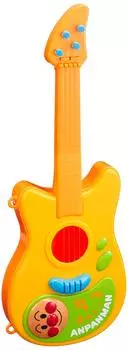 Anpanman Uchinoko Tensai Guitar