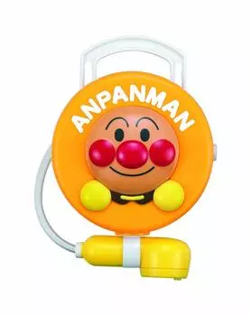 Anpanman Везде Душ (Продление)