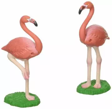 Аня Фламинго AS-28