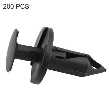 ANR2224 Авто бампер колесная арка заклепки клипсы для Land Rover Discovery Range Rover (200Pcs)