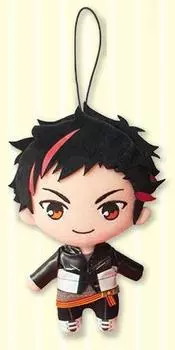 Ансамбль Мягкая игрушка Рюсэйтай Тэцуко Нагумо Старс!