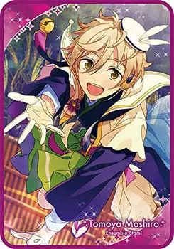 Ансамбль Томоя Масиро Visual Blanket 29 звезд! Том 4