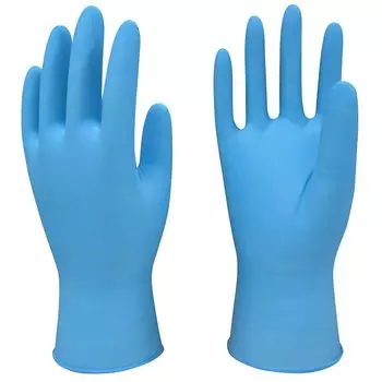 Ansel TouchNTuff L NO92670L (100 штук) синий