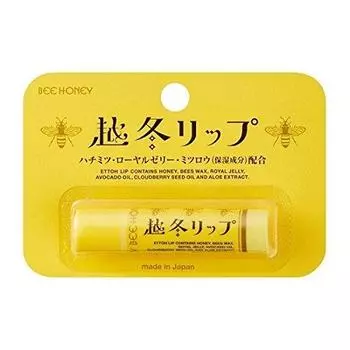 ANSIOVON House of Rose Bee Honey Winter Lip 4.5g 4.5g (х 1)
