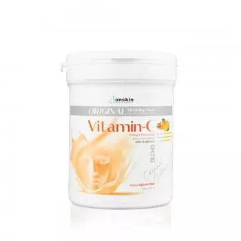 Anskin Vitamin C Modeling Mask Rubber Pack 240 г, 1 упаковка, 1 шт.