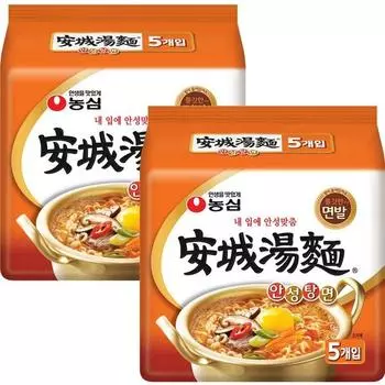 Ансонтанмён 125 г, 10 шт.