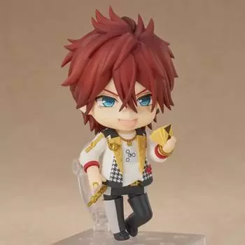 Ansta Amagi Linen Nendoroid Full Box With Benefits On Sell