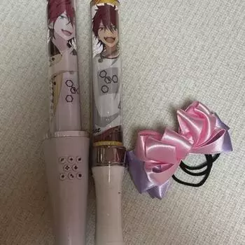 Ansta Amagirinne Lightstick Penlight Продать