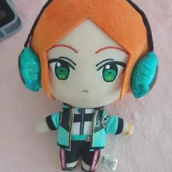 Ansta Aoi Yuta Shinnui