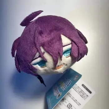 Анста Аясэ Майой «Большое путешествие Мочимасу»