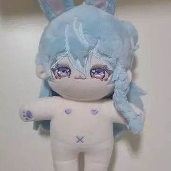 Ansta Can Gun And Taru Cotton Doll Somging Sell