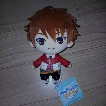 Ansta Chiaki s Sister