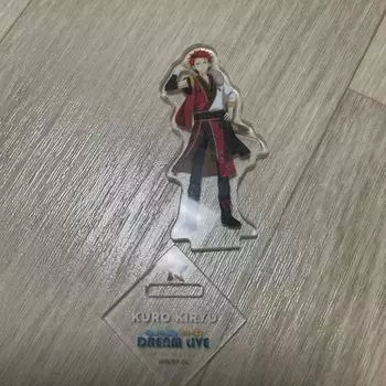 Ansta Dreamlive Mini Acrylic Kuro