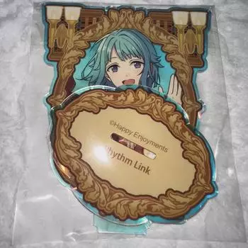 Ansta Hajime Dunk Cool Акрил