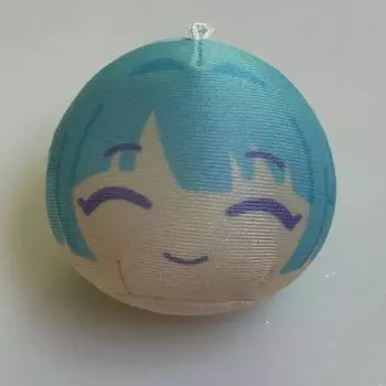 Ansta Hajime Manju