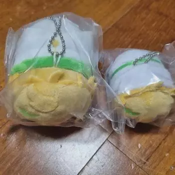 Анста Харукава Сора Мочимасу Кукла Сестра