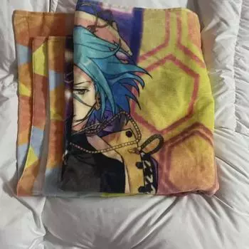 Ansta Himeru Himeru Полотенце для визуального осмотра, том. 1