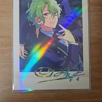 Ansta Hiyori 5th Anniversary Pasha