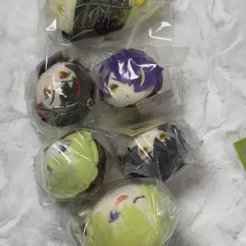 Ansta Hiyori Bakkore, Mini Mochimasu