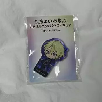 Ansta Hiyori Koroto В центре внимания