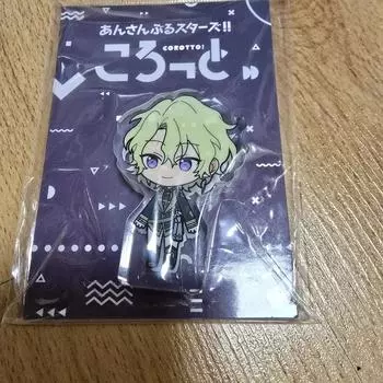 Ansta Hiyori Unit Suit Koroto Unopened