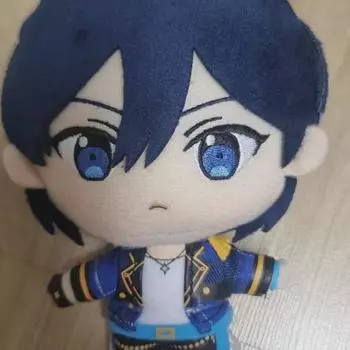 Ansta Hokuto Shinnui