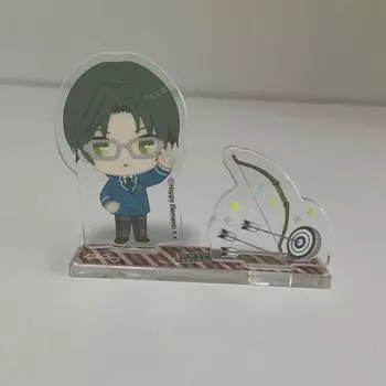 Ansta Hongwol Keto Diorama Acrylic