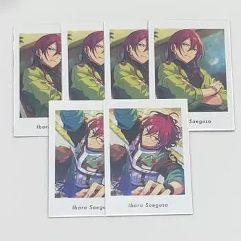 Ansta Ibara Parshots Vol. 1 Women s Private Action