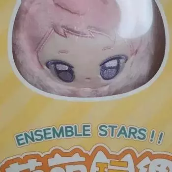 Анста Ицуки Шу Сестра Милашки