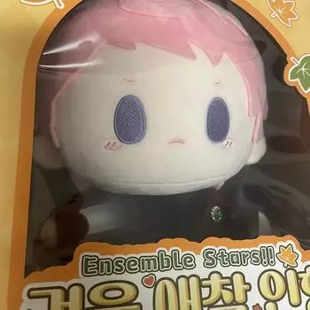 Ansta Itsuki Shu Зимняя одежда Кукла Зимняя кукла-приставка Junstar Sister