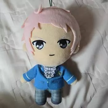 Ansta Itsukishu School Uniform Sister