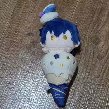 Ansta Junstar June Мороженое Nui уже в продаже