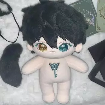 Анста Кагехира Мика Атрибут 20см Кукла Миканян