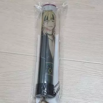 Анста Каору Кингбл Трубка запечатана