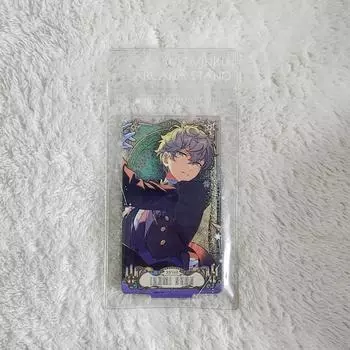 Ansta Knights Sena Izumi Butler Arcana Similar Acrylic Stand