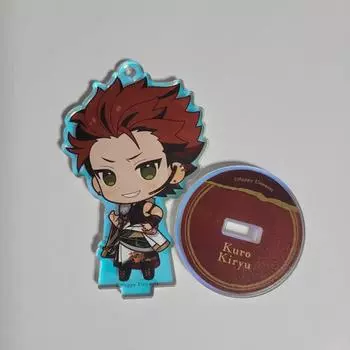 Ansta Kuro Animate Crossroad Acrylic Stand Bulk