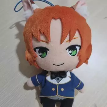 Ansta Leo Sister Cat Sister