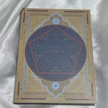 Ansta Memories Selection Blu-ray Elements