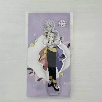 Ansta Natsu Canna Esprit Unit Suit Acrylic Stand