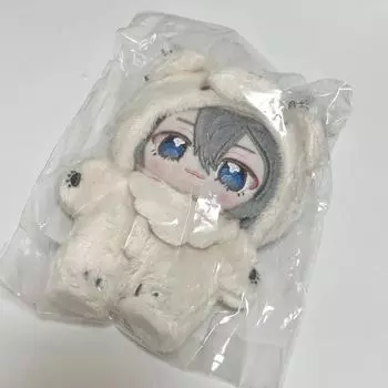 Ansta Ni-ki Gomnui Itsunui