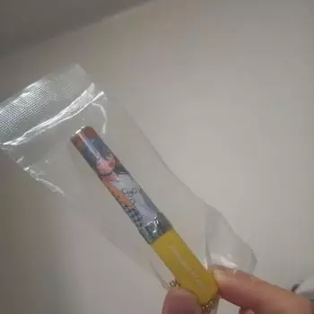 Ansta Nikki нераспечатанный Lumiel Fanlight 0.9
