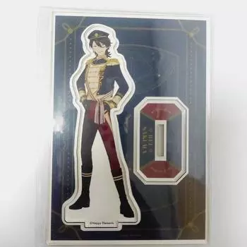 Ansta Ogi-in Acrylic Stand Ray