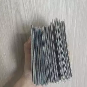 Ansta Pasha Pashots Emoka Batch H Mitsuru Nazuna Shinobu