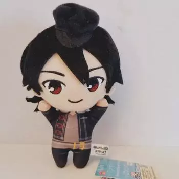 Ansta Rei Sakuma Kunui Kutsuki s Sister Doll Sister Gurumi