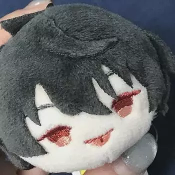 Анста Ритц Мочимас