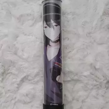 Ansta Sakuma Rei Kingble Tube