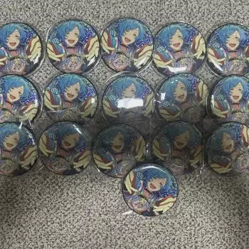 Ansta Shinkai Kanata Mid-star Badge Sell